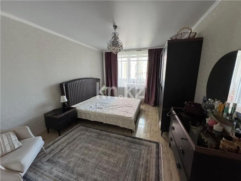 Продажа 3-комнатной квартиры, 110 м² - Продажа квартир в кирпичном доме в Астане - страница 196 фото 3 из 7