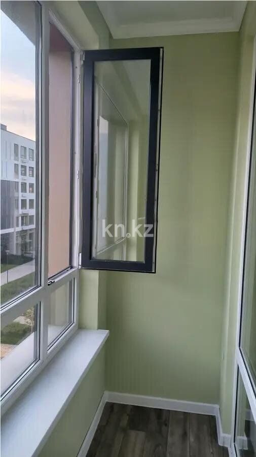 Продажа 1-комнатной квартиры, 34 м² - Продажа квартир в новостройках Алматы - страница 20 фото 4 из 4