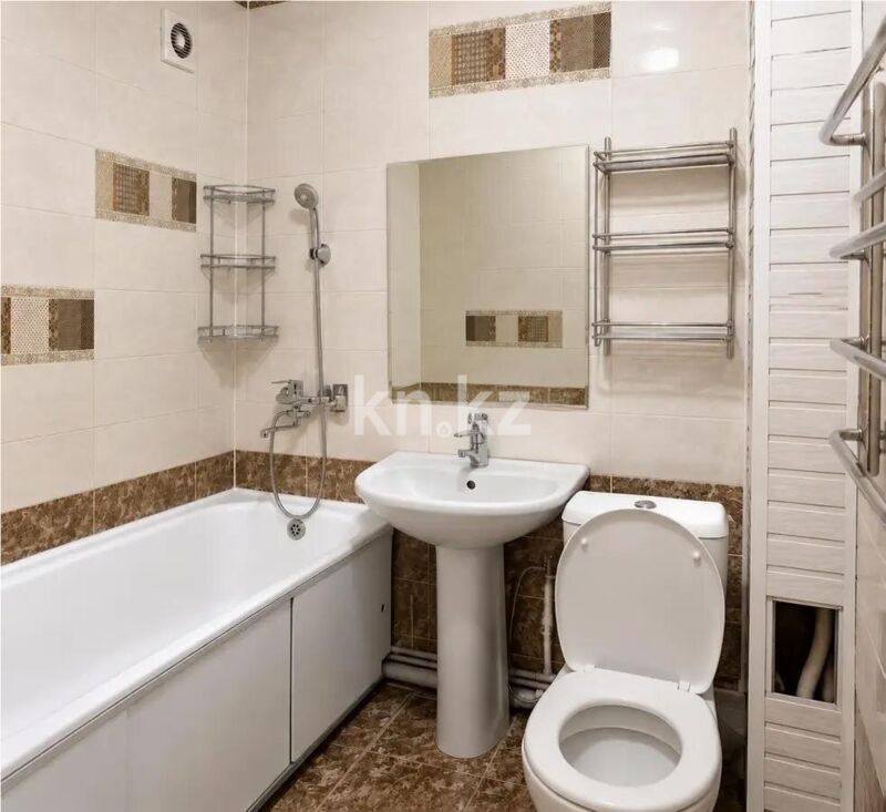 Продажа 2-комнатной квартиры, 42 м² - Продажа недвижимости в Алматы - страница 2 фото 6 из 7