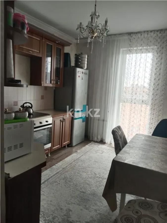 Продажа 2-комнатной квартиры, 65 м² - Продажа двухкомнатных квартир в р-не Алматы Астаны - страница 17 фото 3 из 6