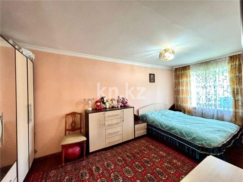 Продажа 2-комнатной квартиры, 44 м² - Продажа квартир в кирпичном доме в Караганде - страница 66 фото 6 из 11