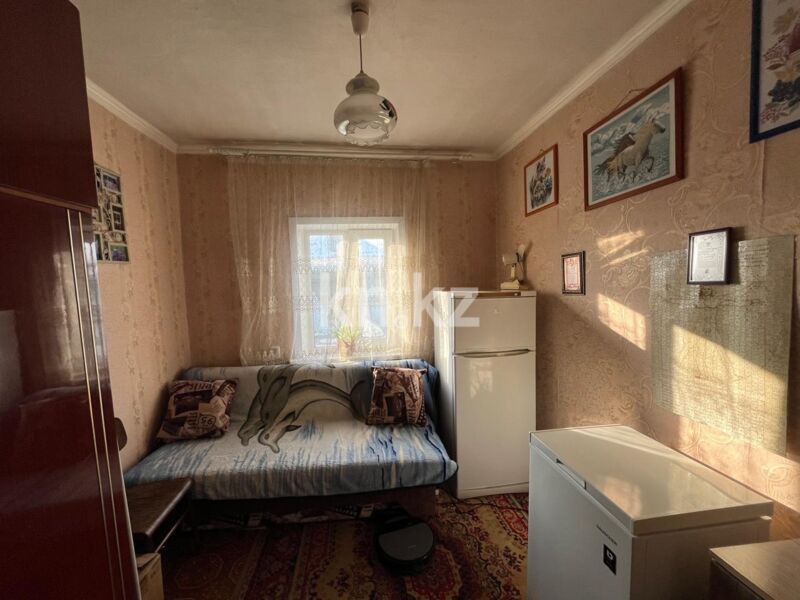 Продажа 3-комнатного дома, 70 м² - Продажа домов, коттеджей в Караганде - страница 7 фото 8 из 18