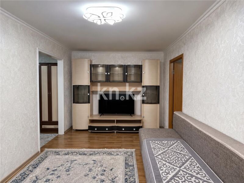 Продажа 3-комнатной квартиры, 55 м² - Недвижимость в Темиртау - страница 24 фото 1 из 9