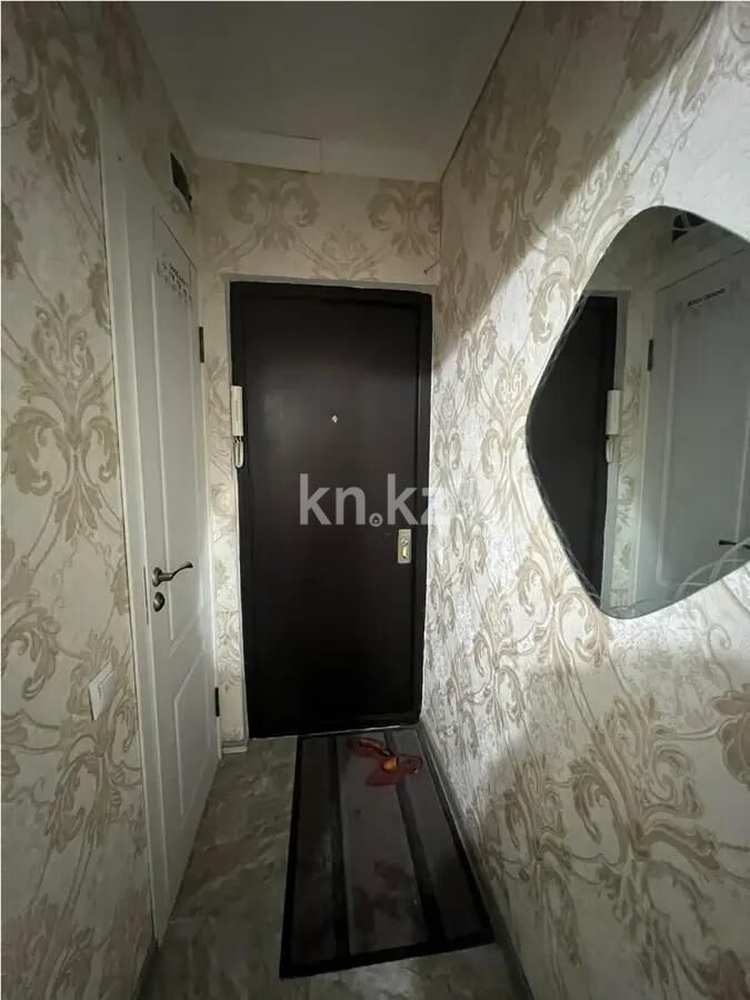 Продажа 1-комнатной квартиры, 18 м² - Продажа однокомнатных квартир в панельном доме в Алматы - страница 20 фото 3 из 3