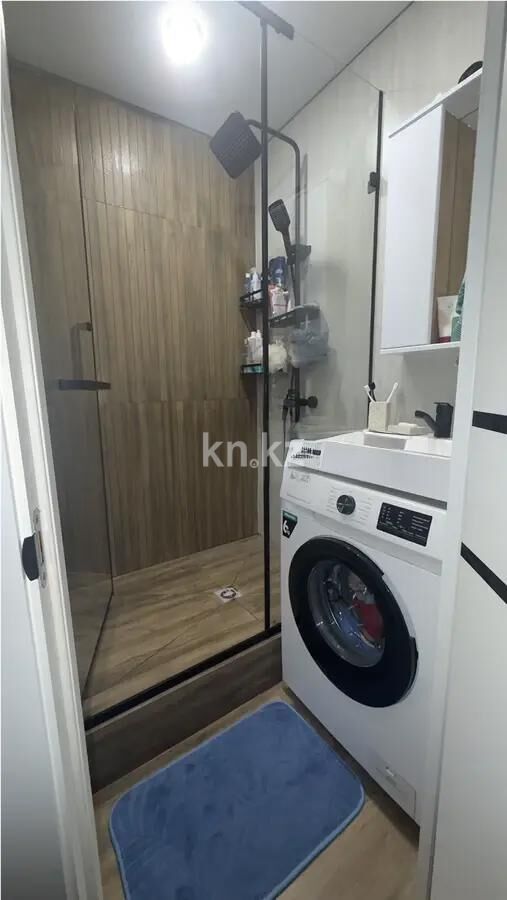 Продажа 3-комнатной квартиры, 55.1 м² - Продажа трехкомнатных квартир в Алмалинском р-не Алматы - страница 18 фото 4 из 5