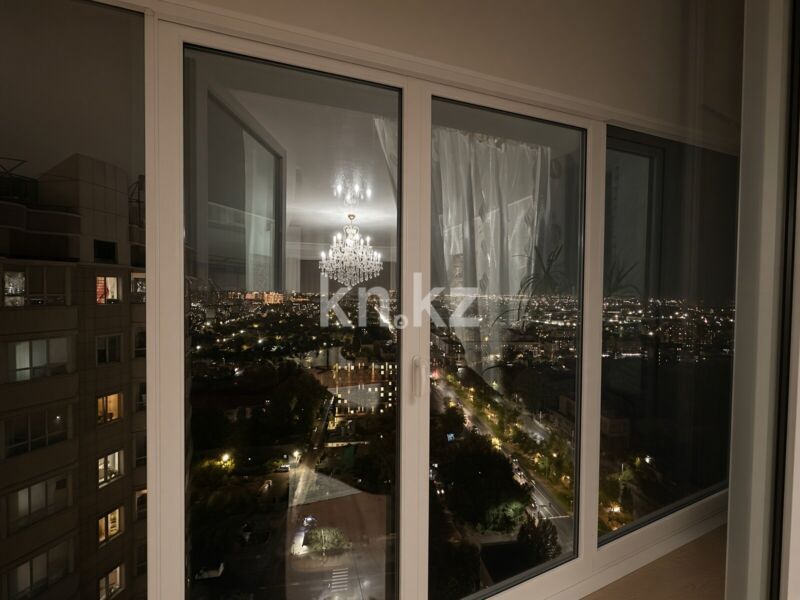 Продажа 1-комнатной квартиры, 40.6 м² - Продажа квартир в Казахстане - страница 121 фото 25 из 25