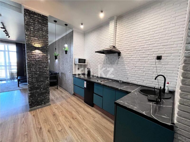 Продажа 3-комнатной квартиры, 110 м² - Аренда квартир посуточно в Карагандинской области фото 17 из 26