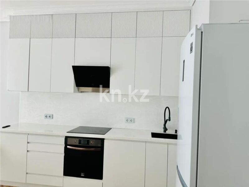 Продажа 3-комнатной квартиры, 103.2 м² - Продажа квартир в монолитно-каркасном доме в Астане - страница 121 фото 4 из 8