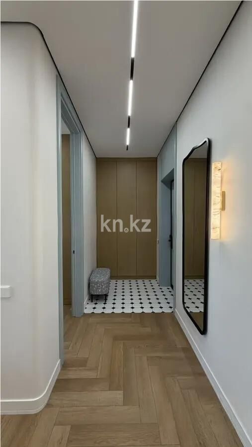 Продажа 4-комнатной квартиры, 123 м² - Продажа четырехкомнатных квартир в монолитно-каркасном доме в Казахстане - страница 21 фото 8 из 8