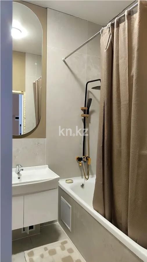 Продажа 1-комнатной квартиры, 38 м² - Продажа однокомнатных квартир от собственников в Алматы - страница 41 фото 3 из 3