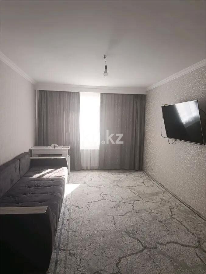 Продажа 2-комнатной квартиры, 54 м² - Продажа квартир в кирпичном доме в Казахстане - страница 56 фото 1 из 2