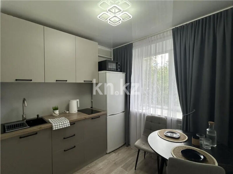 Продажа 1-комнатной квартиры, 33 м² - Продажа однокомнатных квартир в кирпичном доме в Казахстане - страница 2 фото 2 из 5