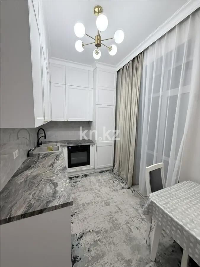 Продажа 1-комнатной квартиры, 40 м² - Продажа однокомнатных квартир в Астане - страница 19 фото 1 из 3