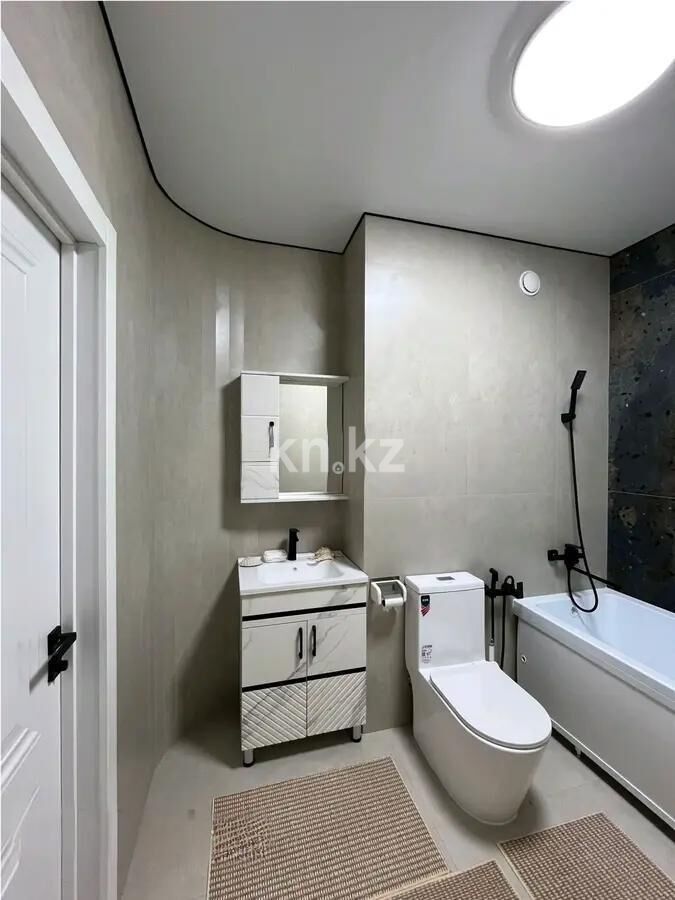 Продажа 2-комнатной квартиры, 52 м² - Продажа двухкомнатных квартир в Алатауском р-не Алматы - страница 24 фото 2 из 2