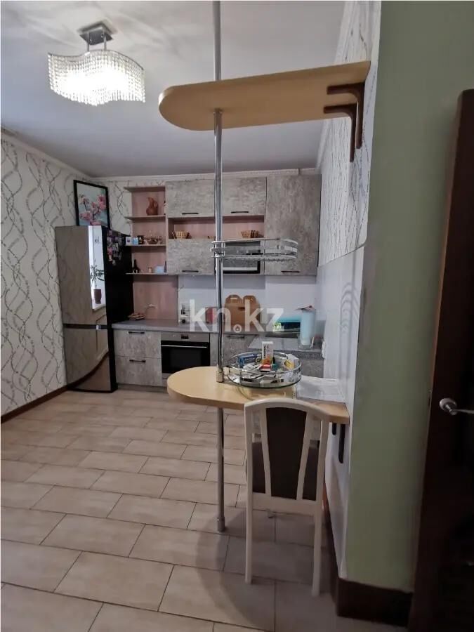 Продажа 3-комнатной квартиры, 112.2 м² - Продажа трехкомнатных квартир в кирпичном доме в Казахстане - страница 95 фото 4 из 8