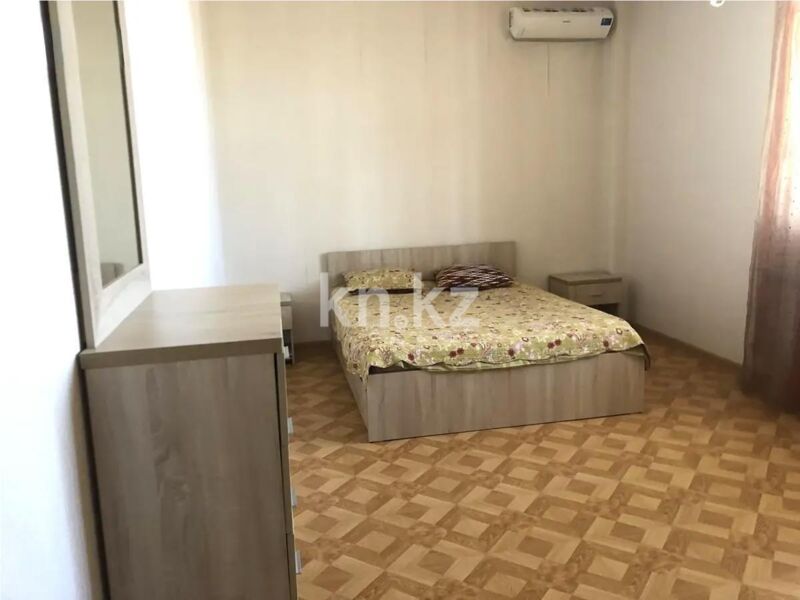Продажа 3-комнатной квартиры, 140 м² - Продажа трехкомнатных квартир в монолитно-каркасном доме в Алматы - страница 54 фото 3 из 6
