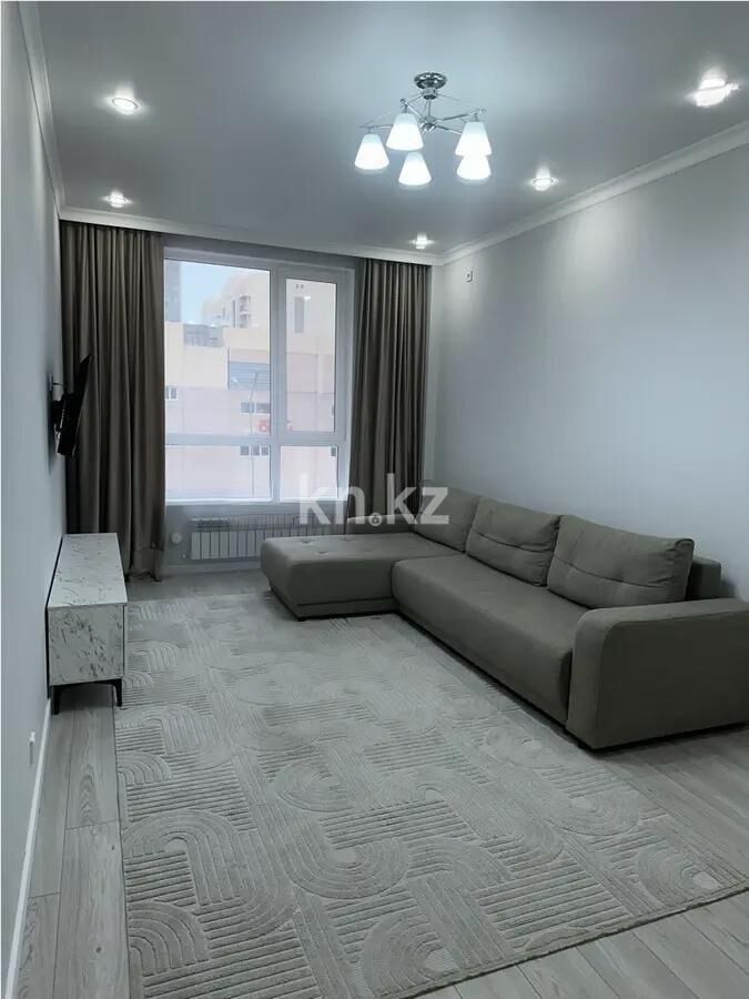 Продажа 2-комнатной квартиры, 63 м² - Продажа двухкомнатных квартир в блочном доме в Казахстане - страница 75 фото 1 из 3