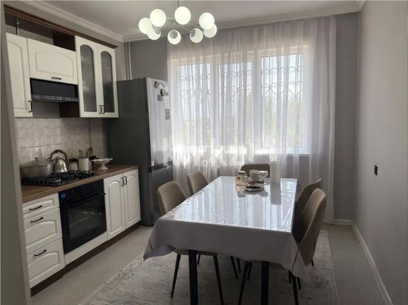 Продажа 3-комнатной квартиры, 77.1 м² - Продажа трехкомнатных квартир в Алатауском р-не Алматы - страница 10 фото 3 из 5