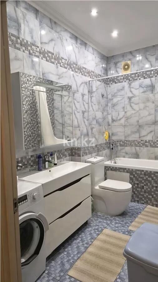 Продажа 2-комнатной квартиры, 57.6 м² - Продажа двухкомнатных квартир в Жетысуском р-не Алматы - страница 9 фото 3 из 3