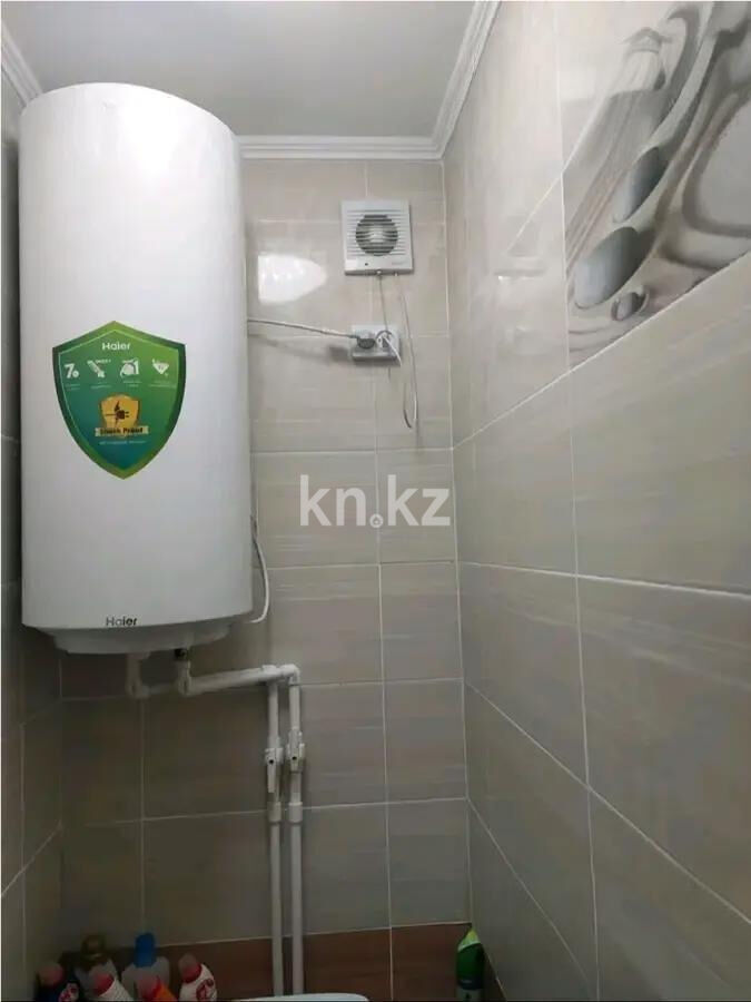 Продажа 4-комнатной квартиры, 73 м² - Продажа четырехкомнатных квартир в панельном доме в Караганде - страница 4 фото 5 из 5