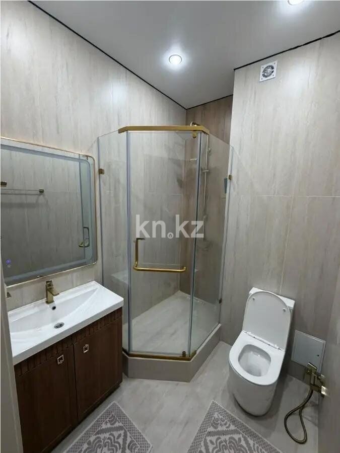 Продажа 3-комнатной квартиры, 93 м² - Продажа квартир в р-не Сарайшык Астаны - страница 7 фото 5 из 8