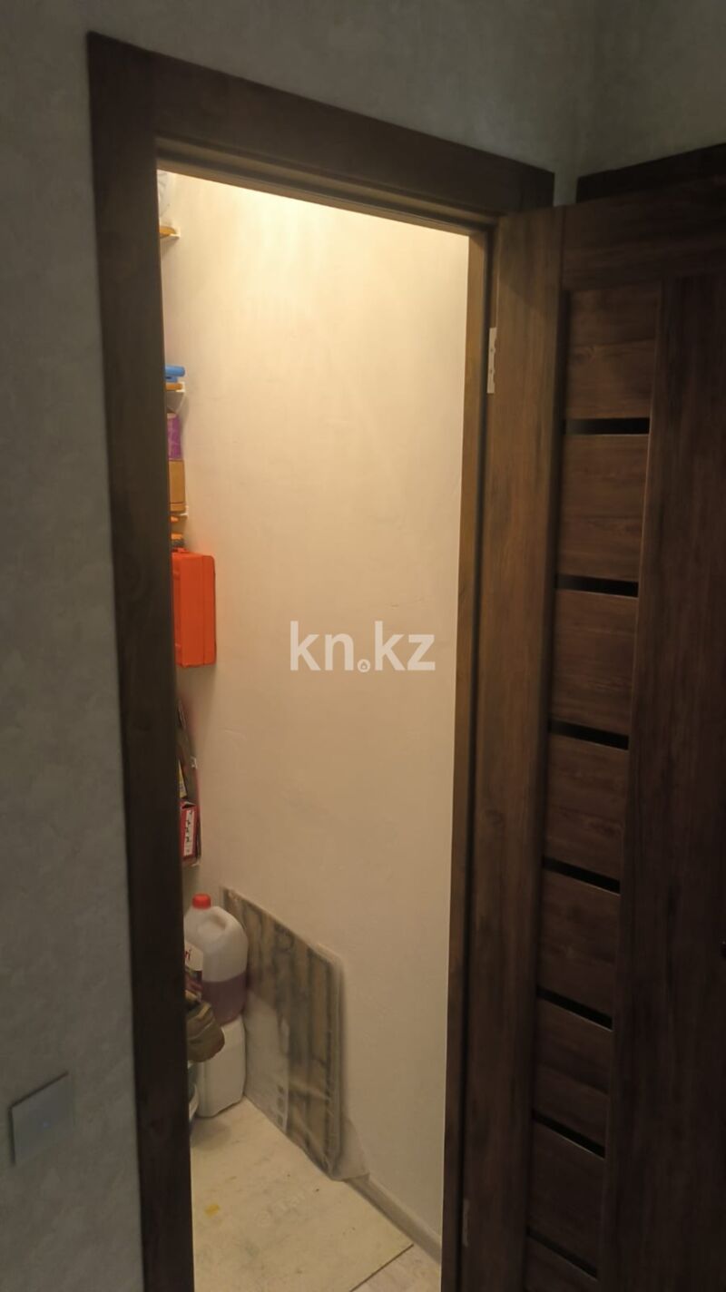 Продажа 3-комнатной квартиры, 67.3 м² - Недвижимость в Темиртау - страница 26 фото 5 из 17
