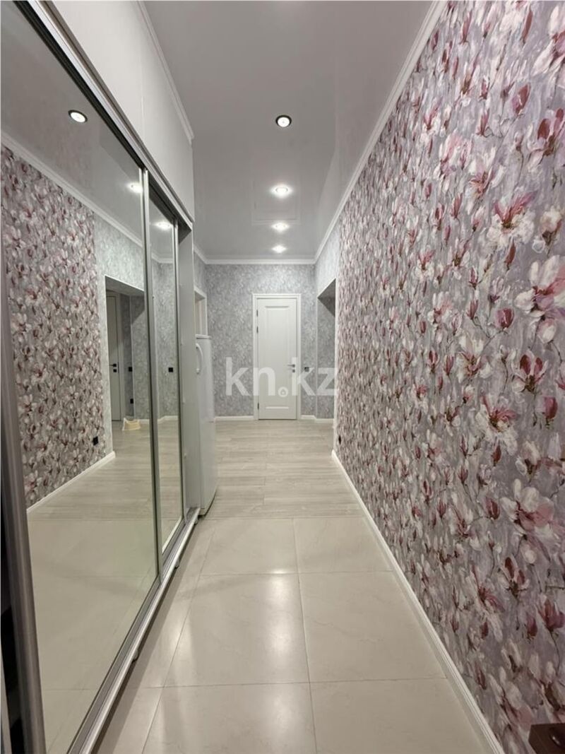 Продажа 3-комнатной квартиры, 90 м² - Продажа трехкомнатных квартир на Юго-Востоке Караганды - страница 23 фото 10 из 12