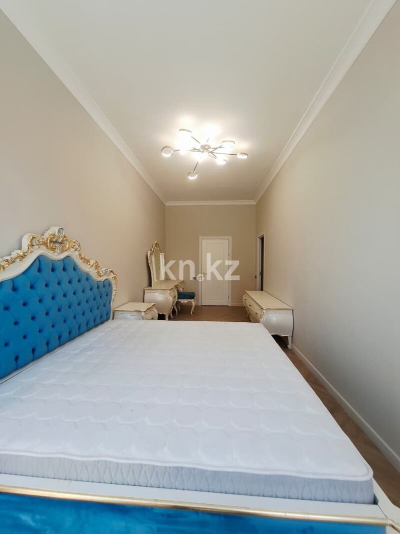 Продажа 4-комнатной квартиры, 142.4 м² - Недвижимость в Алматы - страница 34 фото 13 из 30