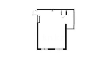 Продажа 2-комнатной квартиры, 52 м² - Продажа двухкомнатных квартир в монолитно-каркасном доме в Казахстане - страница 187 фото 1 из 1