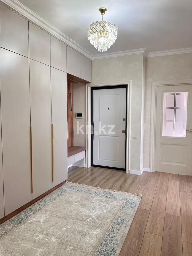Продажа 3-комнатной квартиры, 83 м² - Продажа трехкомнатных квартир в р-не Сарайшык Астаны - страница 6 фото 8 из 8