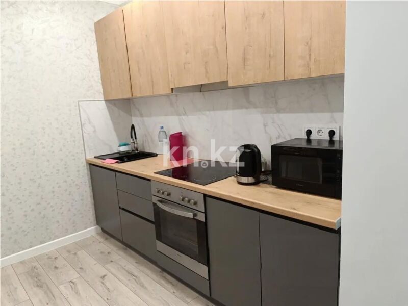 Продажа 1-комнатной квартиры, 37 м² - Продажа квартир в Казахстане - страница 46 фото 2 из 3
