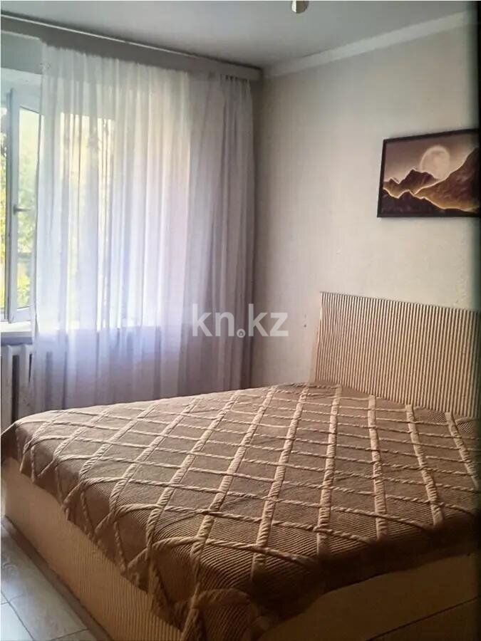 Продажа 1-комнатной квартиры, 37 м² - Продажа однокомнатных квартир в кирпичном доме в Казахстане - страница 2 фото 1 из 2
