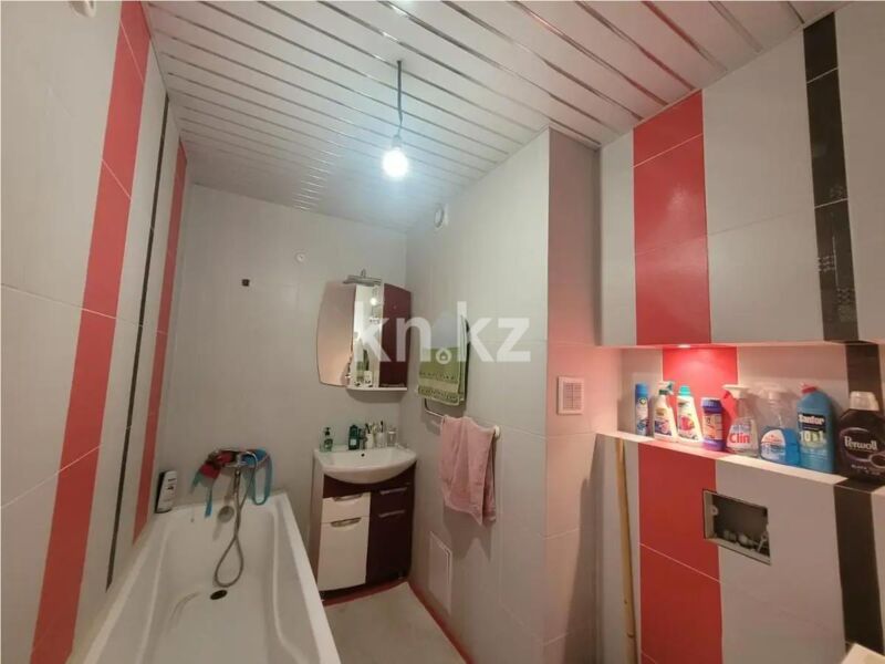 Продажа 1-комнатной квартиры, 50 м² - Продажа однокомнатных квартир в р-не Байконур Астаны - страница 4 фото 3 из 4