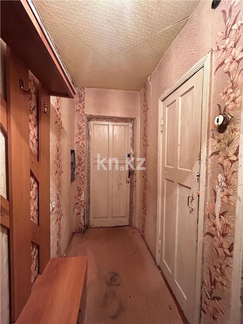 Продажа 1-комнатной квартиры, 30 м² - Продажа однокомнатных квартир в Темиртау - страница 6 фото 6 из 8