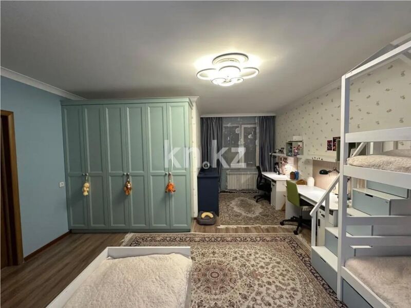 Продажа 3-комнатной квартиры, 149 м² - Продажа трехкомнатных квартир в Алматы фото 3 из 6
