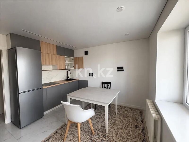 Продажа 1-комнатной квартиры, 42.2 м² - Недвижимость в Астане фото 2 из 4
