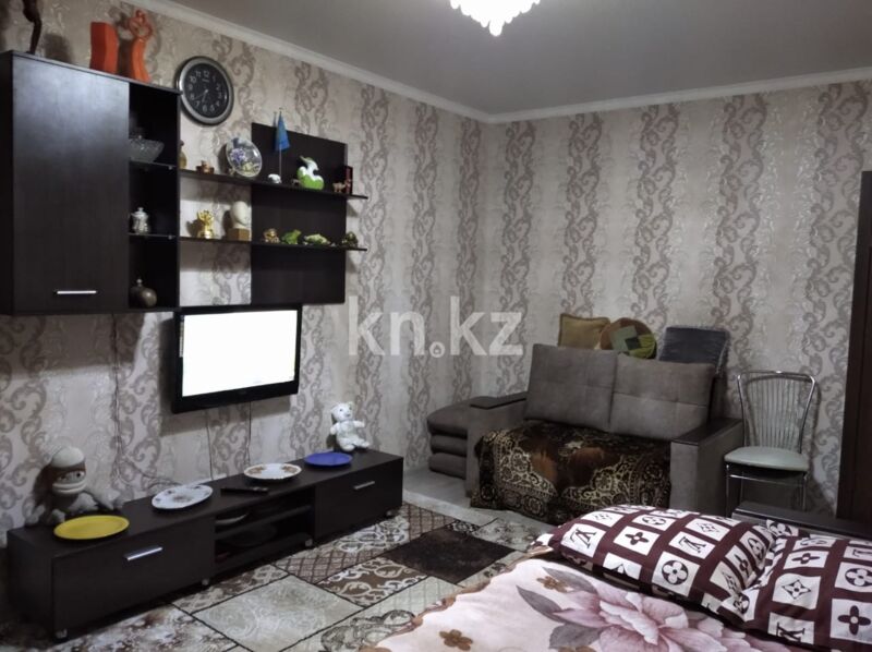 Аренда 1-комнатной квартиры посуточно, 45 м² - Аренда квартир посуточно в Казахстане - страница 14 фото 5 из 6