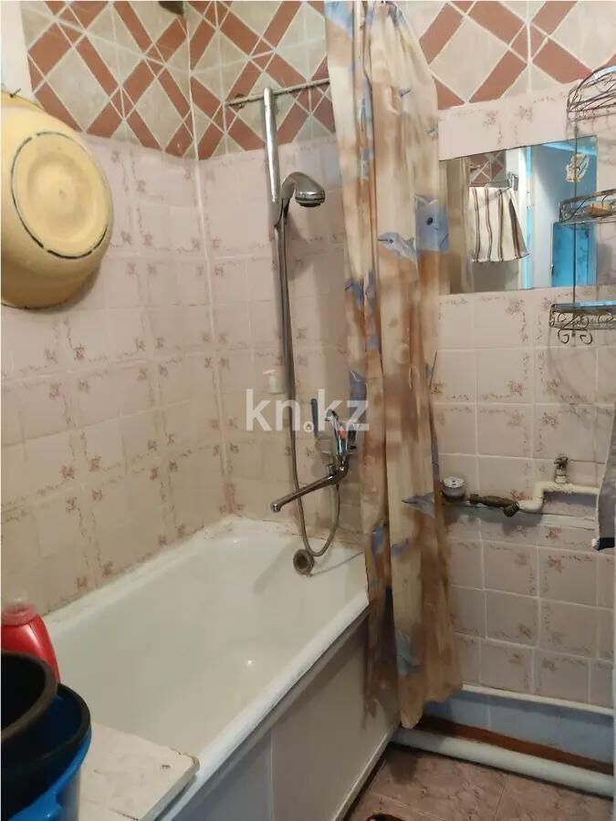 Продажа 2-комнатной квартиры, 44 м² - Продажа двухкомнатных квартир на Юго-Востоке Караганды - страница 23 фото 3 из 5