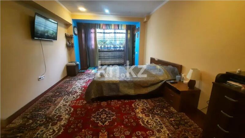 Продажа 3-комнатной квартиры, 82.4 м² - Продажа трехкомнатных квартир в Медеуском р-не Алматы - страница 11 фото 3 из 5