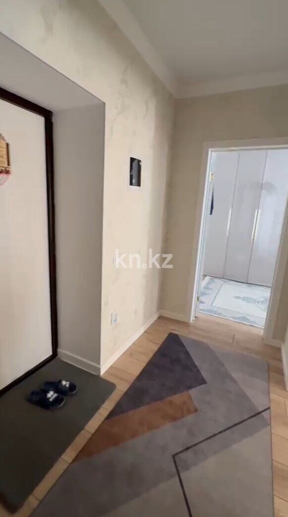 Аренда 2-комнатной квартиры, 56.8 м² - Аренда квартир помесячно в Казахстане фото 7 из 9