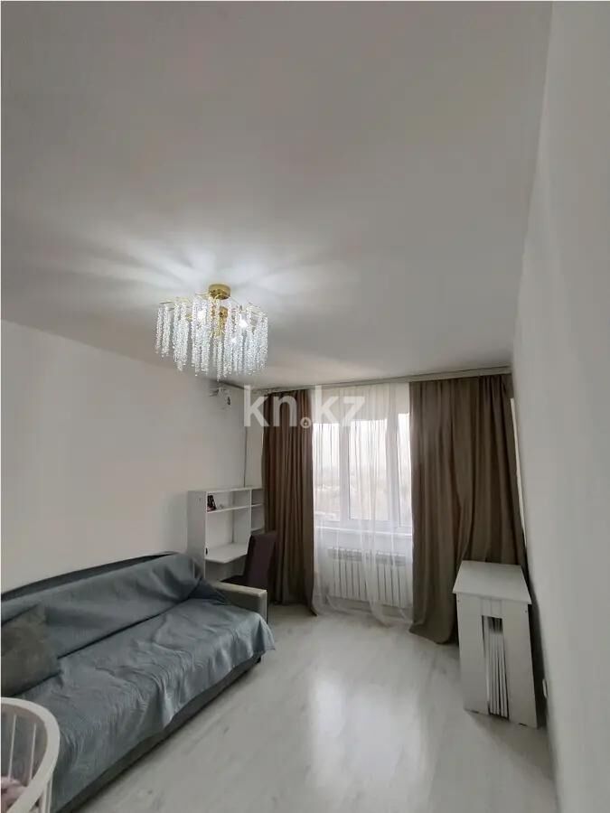 Продажа 1-комнатной квартиры, 40 м² - Продажа однокомнатных квартир в Турксибском р-не Алматы - страница 7 фото 2 из 3