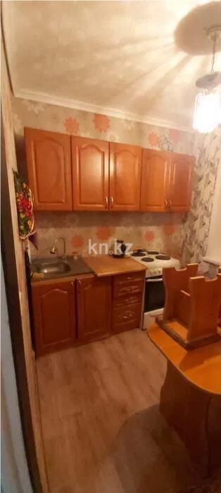 Продажа 1-комнатной квартиры, 32 м² - Продажа однокомнатных квартир от собственников в Абае фото 2 из 3