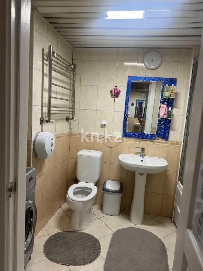 Продажа 2-комнатной квартиры, 65 м² - Продажа квартир в новостройках Алматы - страница 297 фото 4 из 5