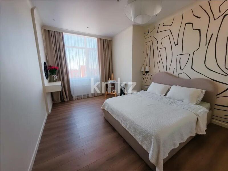 Продажа 2-комнатной квартиры, 55 м² - Продажа  двухкомнатных квартир в новостройках Астаны - страница 32 фото 1 из 4