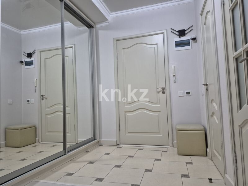Продажа 4-комнатной квартиры, 94.8 м² - Продажа четырехкомнатных квартир от собственников в Алматы фото 3 из 20