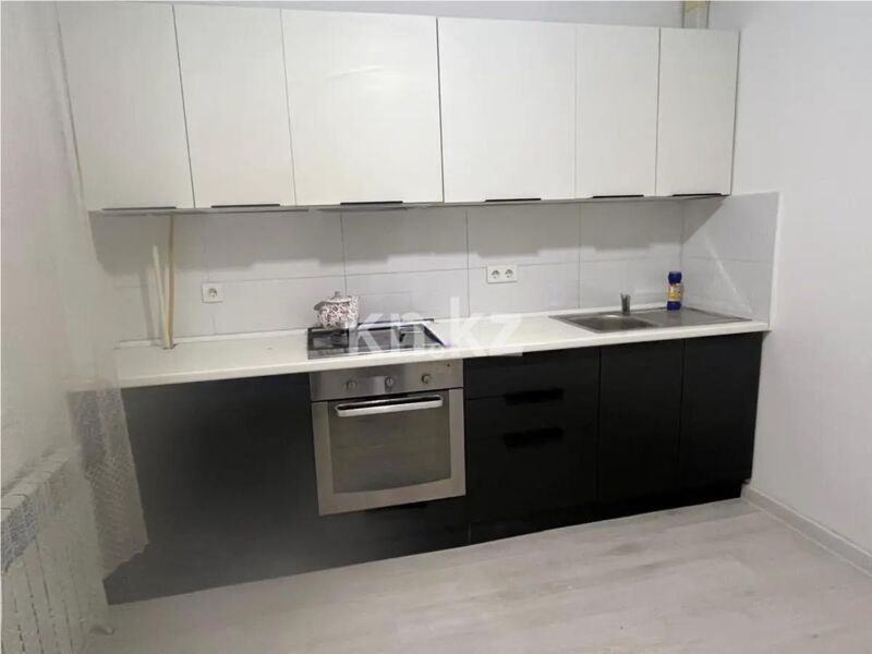 Продажа 1-комнатной квартиры, 39.1 м² - Продажа однокомнатных квартир в Алатауском р-не Алматы - страница 4 фото 3 из 8