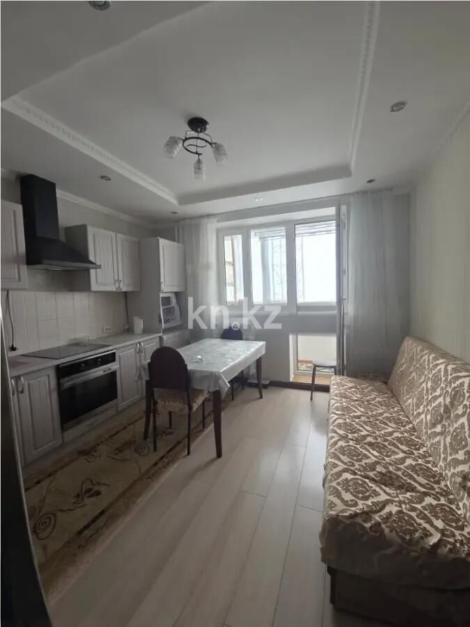 Продажа 2-комнатной квартиры, 66 м² - Продажа квартир в Астане - страница 26 фото 3 из 5