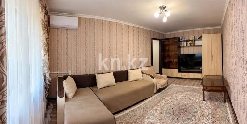 Продажа 2-комнатной квартиры, 42 м² - Продажа недвижимости в Алматы - страница 2 фото 2 из 7