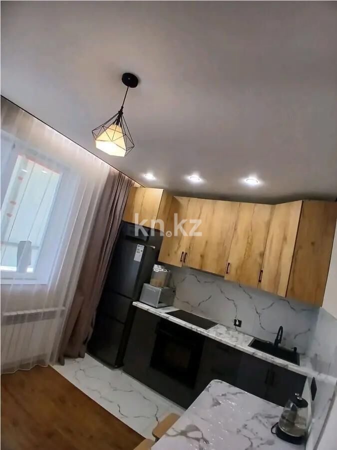 Продажа 1-комнатной квартиры, 39 м² - Продажа однокомнатных квартир в р-не Сарайшык Астаны - страница 7 фото 2 из 4
