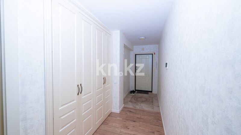 Продажа 2-комнатной квартиры, 60 м² - Аренда домов в Акмолинской области фото 6 из 7